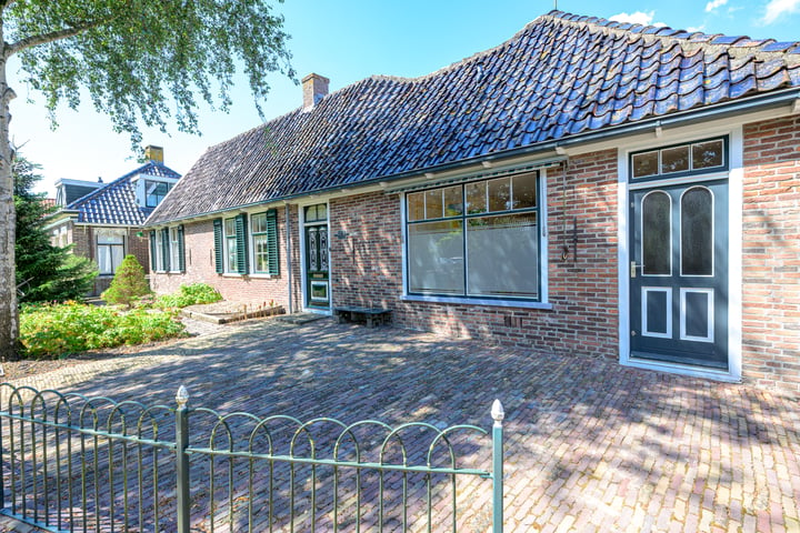 Bekijk foto 49 van Dorpsweg 183