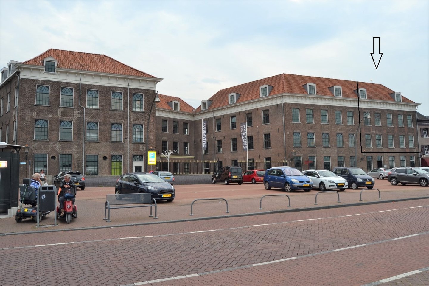 View photo 1 of Oudestraat 216-E