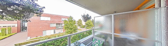 View 360° photo of Balkon of Conventstraat 26