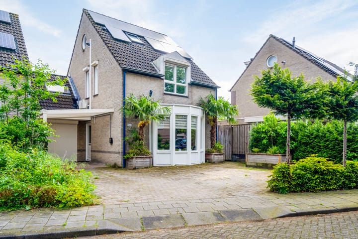 Foto 2 van Rivierensingel 560