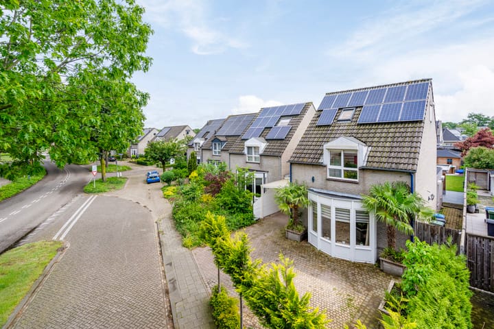 Foto 1 van Rivierensingel 560