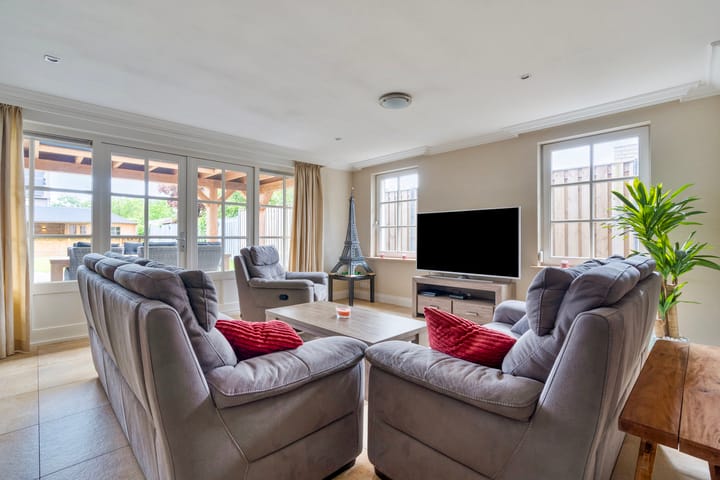 Foto 12 van Rivierensingel 560