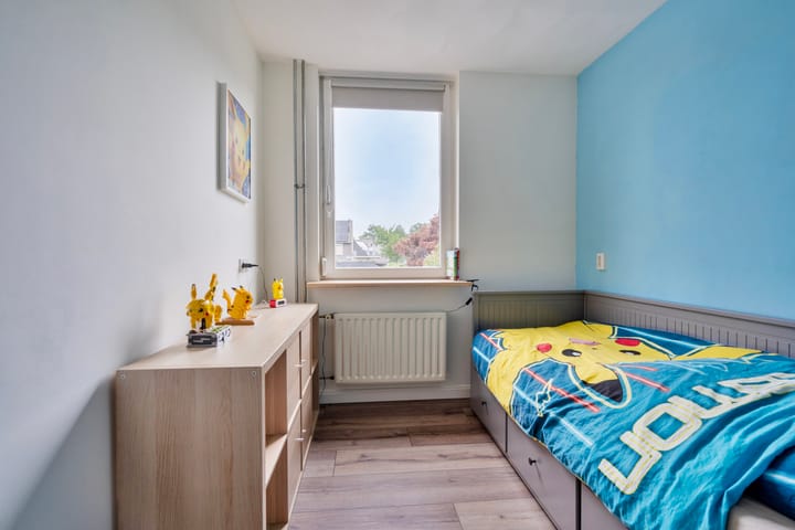 Foto 18 van Rivierensingel 560