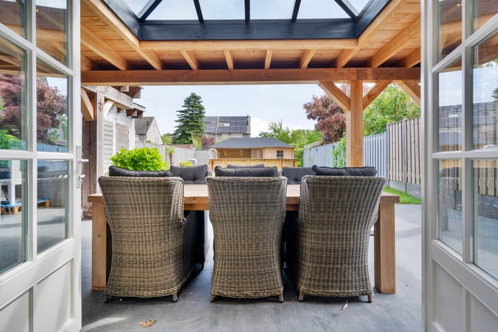 Foto 28 van Rivierensingel 560