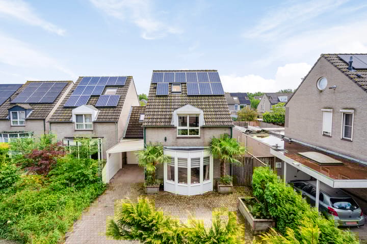 Foto 6 van Rivierensingel 560