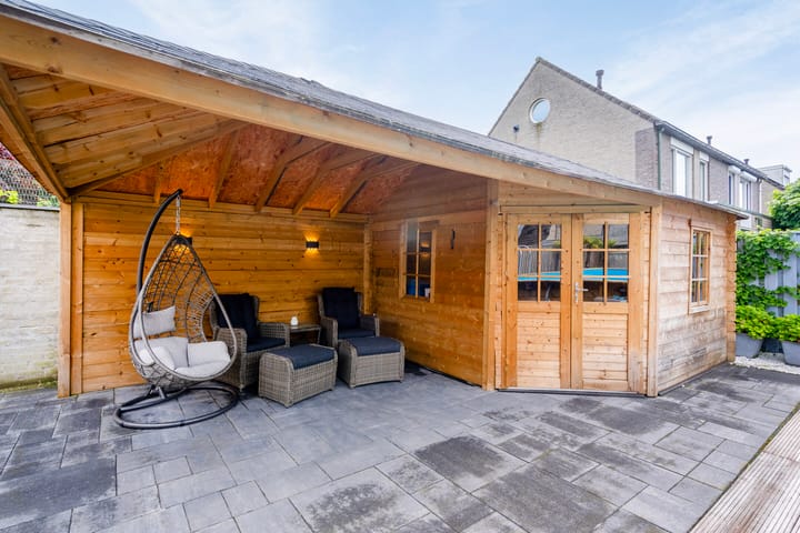 Foto 32 van Rivierensingel 560