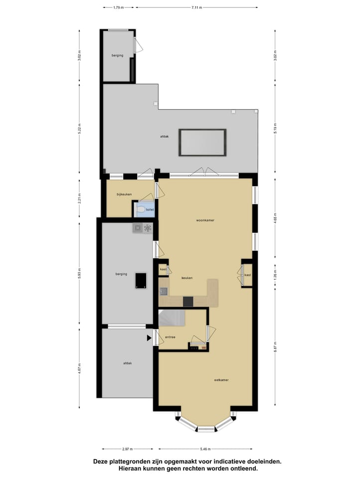 Foto 36 van Rivierensingel 560