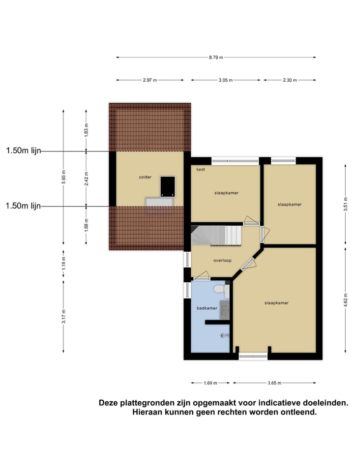 Foto 37 van Rivierensingel 560