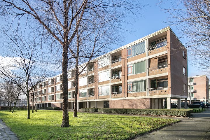 Foto 2 van Stellendamstraat 72-C