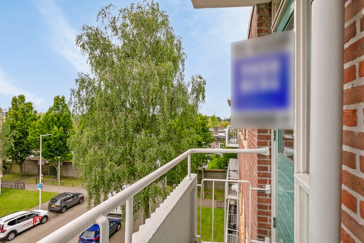 Foto 6 van Stellendamstraat 72-C