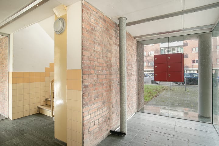 Foto 7 van Stellendamstraat 72-C