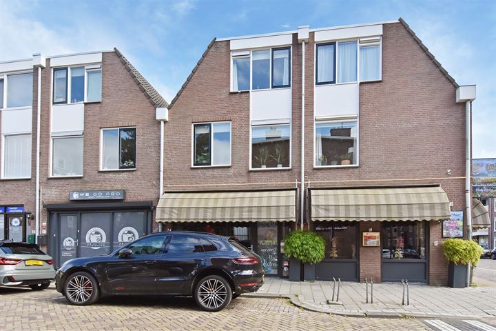 Bekijk foto 36 van Torenstraat 8