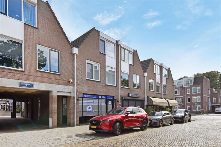 Bekijk foto 38 van Torenstraat 8