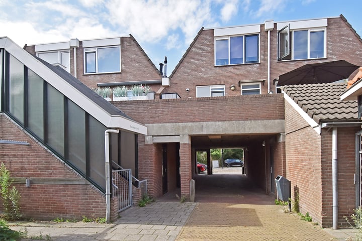 Bekijk foto 35 van Torenstraat 8