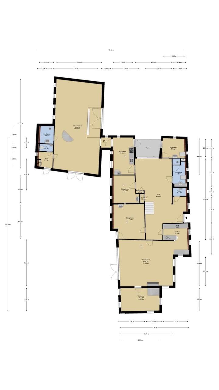 Foto 81 van Zuiderstraat 7