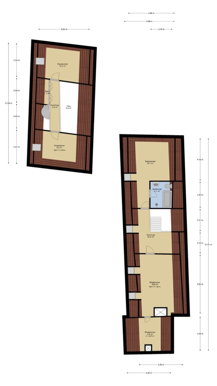 Foto 83 van Zuiderstraat 7