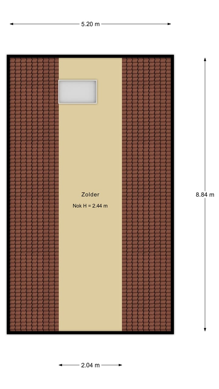 Foto 87 van Zuiderstraat 7