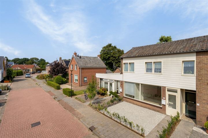 View photo 7 of Nicolaas Hooijkaasstraat 13-B