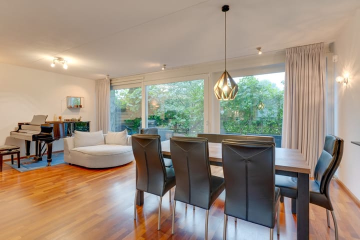 Foto 5 van Professor J.H. Gunningstraat 26