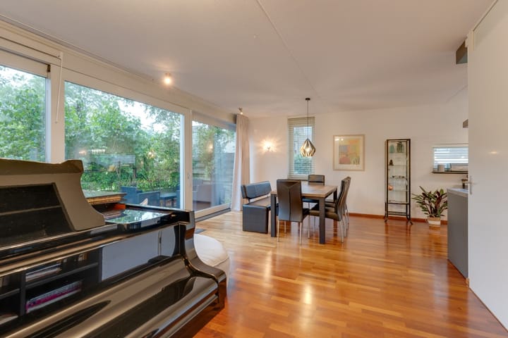 Foto 7 van Professor J.H. Gunningstraat 26