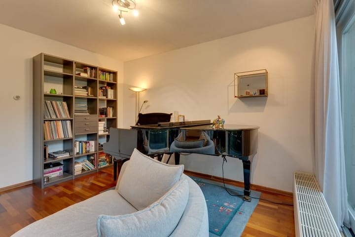 Foto 8 van Professor J.H. Gunningstraat 26