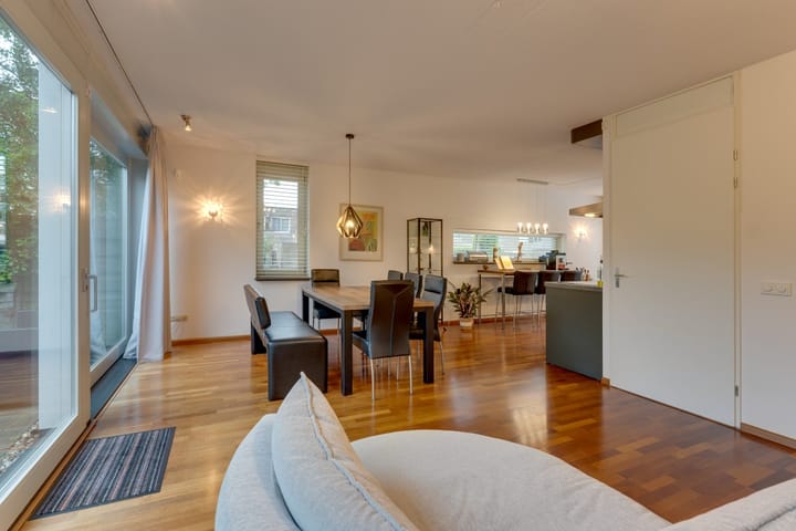 Foto 3 van Professor J.H. Gunningstraat 26