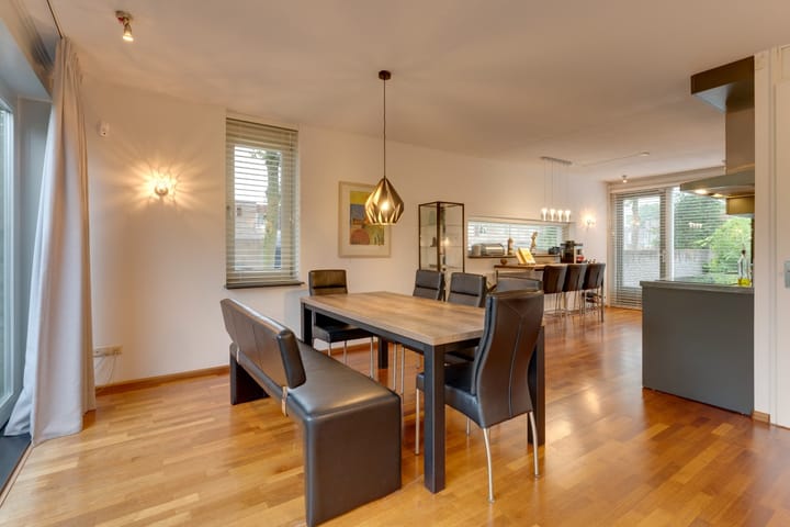 Foto 9 van Professor J.H. Gunningstraat 26