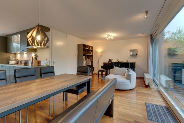 Foto 10 van Professor J.H. Gunningstraat 26