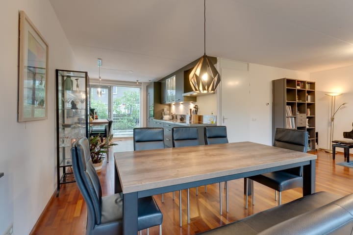 Foto 11 van Professor J.H. Gunningstraat 26