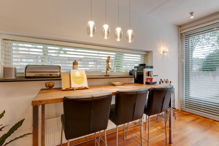 Foto 14 van Professor J.H. Gunningstraat 26