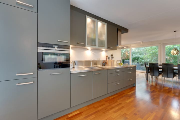 Foto 15 van Professor J.H. Gunningstraat 26