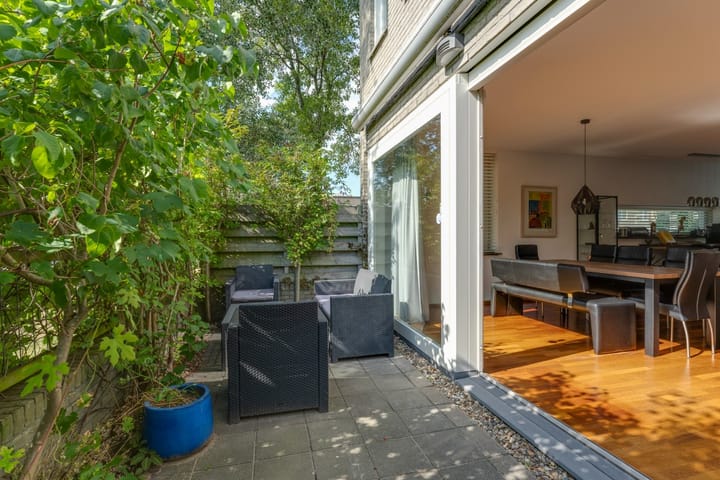 Foto 18 van Professor J.H. Gunningstraat 26