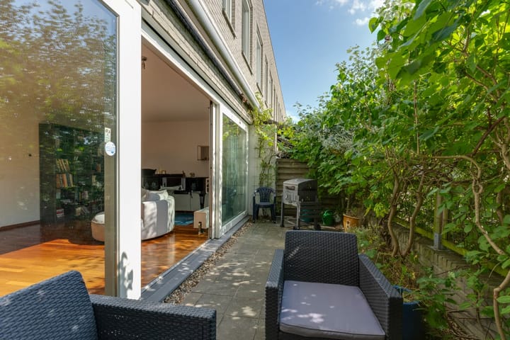 Foto 19 van Professor J.H. Gunningstraat 26