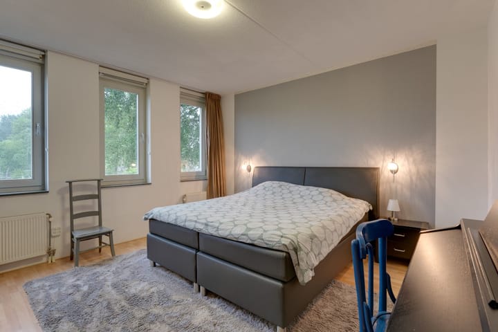 Foto 20 van Professor J.H. Gunningstraat 26