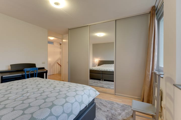 Foto 22 van Professor J.H. Gunningstraat 26