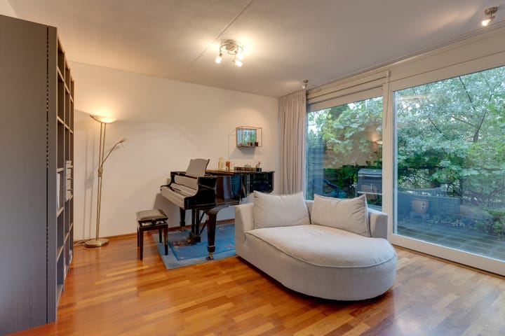 Foto 6 van Professor J.H. Gunningstraat 26