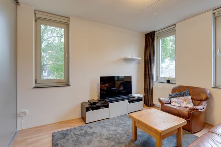 Foto 23 van Professor J.H. Gunningstraat 26