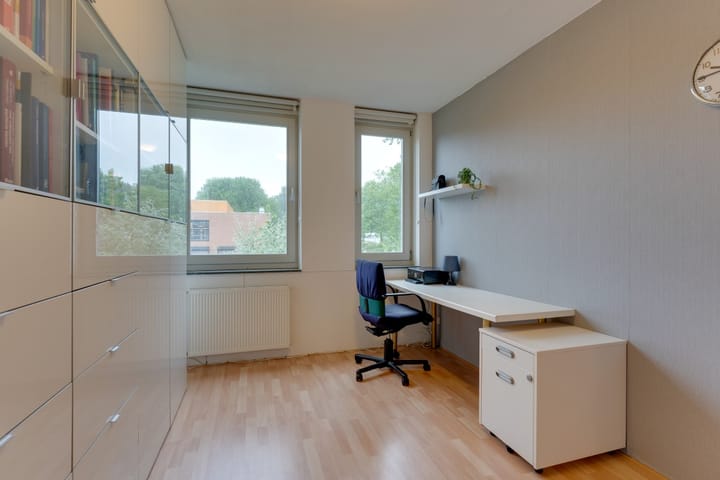 Foto 25 van Professor J.H. Gunningstraat 26