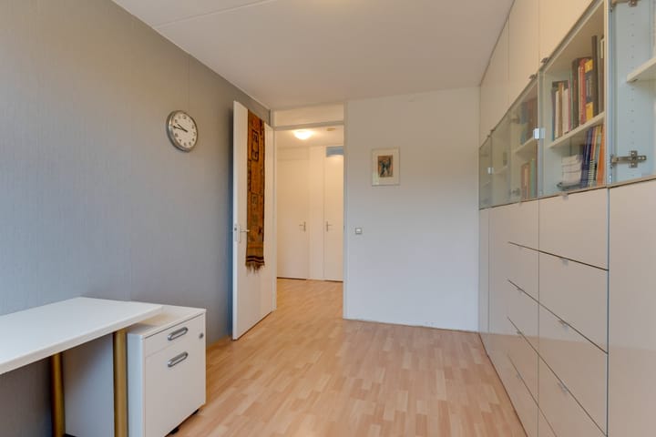 Foto 26 van Professor J.H. Gunningstraat 26