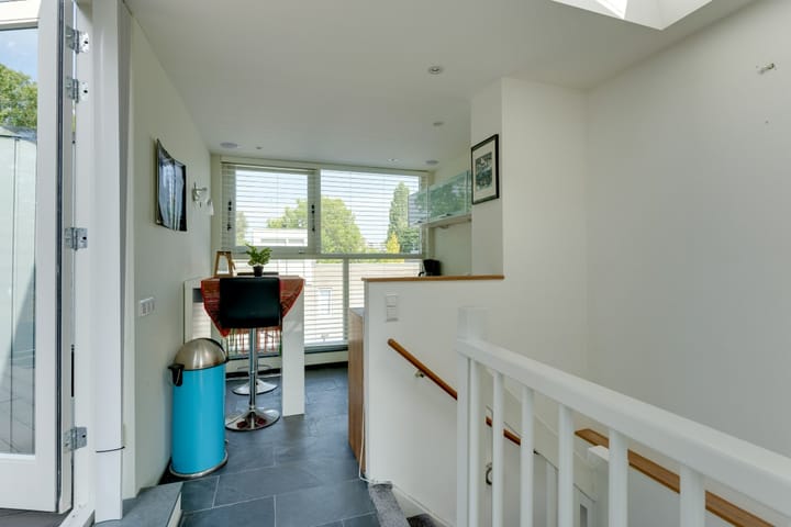 Foto 29 van Professor J.H. Gunningstraat 26