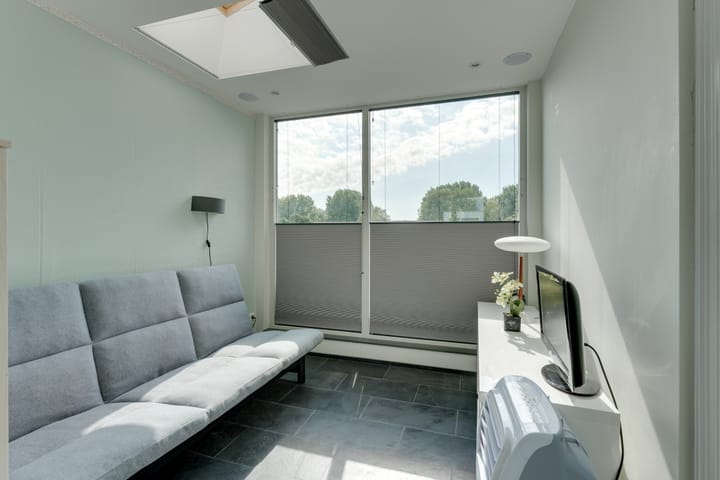 Foto 30 van Professor J.H. Gunningstraat 26