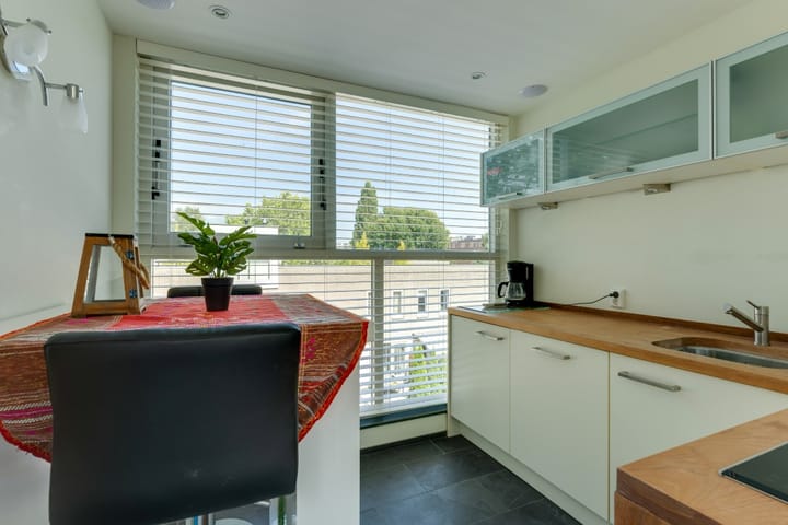 Foto 33 van Professor J.H. Gunningstraat 26