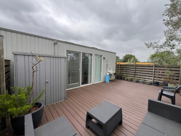 Foto 4 van Professor J.H. Gunningstraat 26