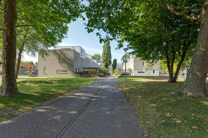 Foto 41 van Professor J.H. Gunningstraat 26