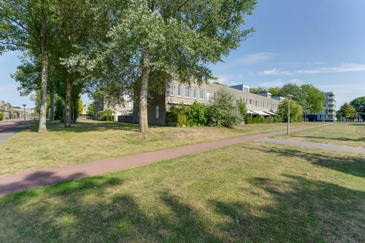 Foto 43 van Professor J.H. Gunningstraat 26