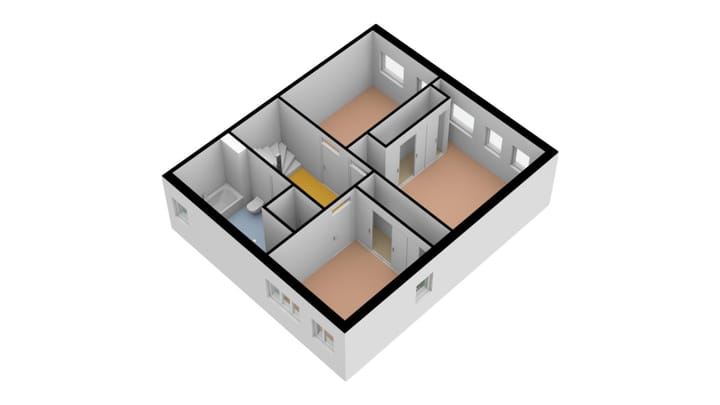 Foto 47 van Professor J.H. Gunningstraat 26