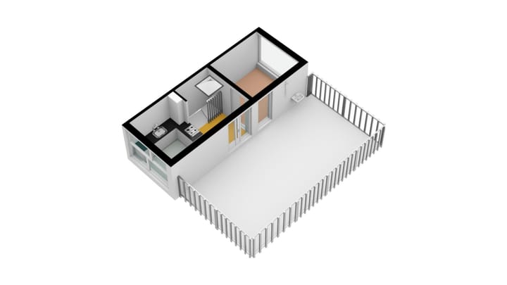 Foto 49 van Professor J.H. Gunningstraat 26