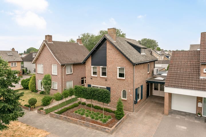 Foto 2 van Tilburgseweg 3