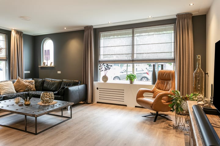 Foto 4 van Tilburgseweg 3