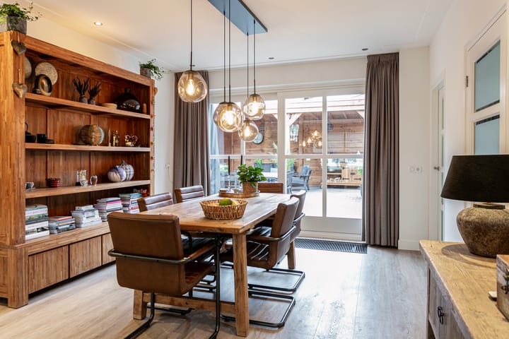 Photo 12 of Tilburgseweg 3